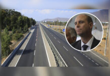 Futuro ministro Arrau confirma que doble vía Freire-Pucón será prioridad ante aumento de accidentes