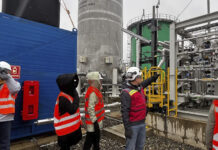 NEMa inicia catastro estratégico de infraestructura científica y tecnológica para fortalecer el desarrollo de nuevas energías en Magallanes