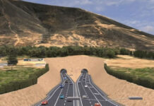 Qué hay tras el revés del proyecto de Sacyr para realizar Circunvalación Coquimbo-La Serena