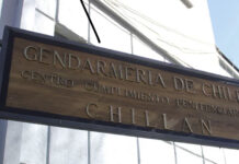 Expectativas por la futura cárcel – Editorial