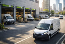 Cómo la última milla redefine el almacenamiento urbano y sus costos