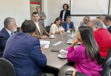 Consejo Logístico espera que extensión de Ruta Interportuaria logre pronta aprobación del Mideso