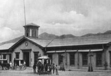 Ferrocarril Caldera-Copiapó