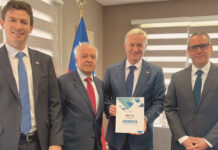 Informe ve espacios para alianzas público-privadas en vivienda, puertos y concesiones