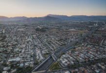 Nuevo aniversario de COPSA, 26 años impulsando la infraestructura pública