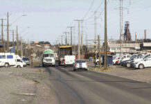 Ruta Interportuaria: evalúan concesión de uno de los nuevos tramos a construir