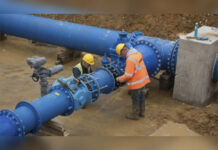 Integrar infraestructura hídrica puede reducir un 30% del costo del agua en el norte de Chile