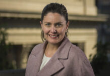 Gestión pública para ciudades más integradas por Gabriela Elgueta