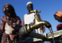 La crisis del agua y la sequía de propuestas por Sergio Ferrari