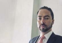 Diálogo para ampliar la capacidad carcelaria, carta al director de Paulo Muñoz