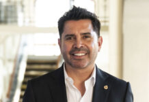 Obras urgentes ante la crisis hídrica por Álvaro Peña