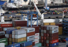 Comisión regional aprueba proyecto de ampliación de Puerto de Valparaíso de US$900 millones