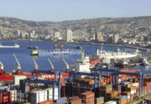 CChC y proyecto de ampliación portuaria en Valparaíso: “Puede marcar un antes y un después”