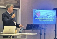 Equipo de Kast sale a “vender Chile”: futuro MOP asegura que será un socio confiable