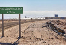 Estudio ACADES-Criteria – Casi la mitad de los chilenos no percibe crisis hídrica, pese a advertencia de “bancarrota del agua”