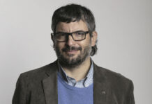 Alberto Texido: Ampliación portuaria de Valparaíso, beneficios para la industria y la ciudad