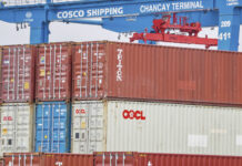 El desafío portuario de Chile tras la llegada de Chancay
