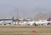 El sistema aeroportuario ante la presión de mayor eficiencia y descentralización