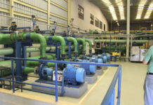 La desaladora de Arica sería una de las obras estratégicas para la conmemoración del centenario del tratado de paz y amistad