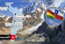 Chile y Bolivia impulsan proyecto binacional de US$5,3 millones para pa gestión sostenible de cuencas altoandinas compartidas