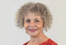 Columna de Vivian Modak – Mujeres en Infraestructura