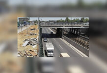 ¿Quién se hace cargo de la basura? Autopistas y municipios se enfrentan por alza de rucos y suciedad, y piden cambios a contratos