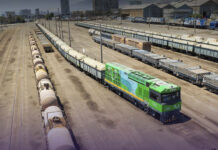 Congreso ferroviario Latin Rieles 2026 se realizará en Antofagasta con participación internacional