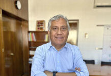 Subsecretario de Obras Públicas confirma avance del Teleférico Bicentenario y detalla futuro del eje Plaza Baquedano