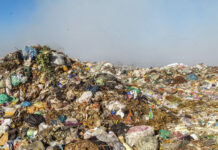 Chile al límite de la basura: rellenos sanitarios se saturan y varios ya superaron su vida útil