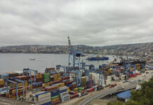 Asociación de ciudades puerto llama a establecer política nacional portuaria para terminar con “improvisación”