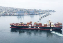 Chile aprueba primera Política Nacional Logística Portuaria