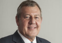 Un plan de infraestructura 2055 que trasciende a los gobiernos por Carlos Zeppelin