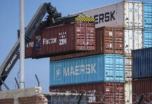 EFE presenta plan de desarrollo logístico a empresas y gremios, con visita a obras de nuevo terminal ferroportuario en San Antonio