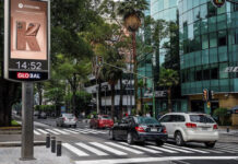 Global Vía pública consolida su enfoque Smart City en las principales ciudades de américa latina