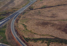 Ruta Interportuaria – Puente Industrial: estudio evaluará vías existentes y nuevos trazados