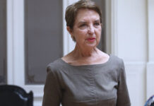 Gloria Hutt rechaza idea de unificar empresas portuarias de Valparaíso y San Antonio, y apuesta por una “coordinación mayor”