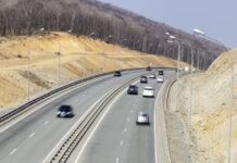 Chile se convierte en el mayor mercado de concesiones de Sacyr