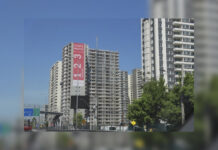 Construcción valora eliminación transitoria del IVA: “Apunta a enfrentar problemas relevantes del sector”