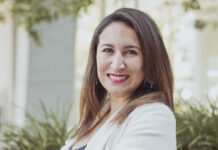 Asume nueva gerenta general en Asociación Chile de Data Centers, Natalia López Céspedes