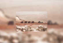 El impacto de la escasez hídrica en Chile en la producción minera