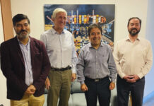 CPI y GORE Atacama dialogan sobre proyectos de infraestructura estratégicos para potenciar la región