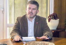 Nuevo delegado prioriza inicio de obras del relleno de Osorno para 2026
