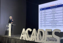 Acades 2026: La minería se prepara para cubrir su mayor demanda hídrica