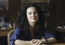 Infraestructura con sentido humano por Antonia Bordas