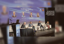 Resiliencia hídrica e infraestructura para Chile