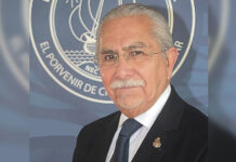 Juan Carlos Galdámez: Puertos y continuidad del país