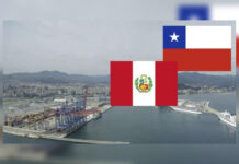 El puerto español que impulsa su conectividad internacional con empresas de Chile y Perú
