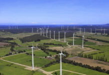 Entre mar y cordillera: las claves del potencial eólico del Biobío