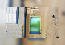 Recursos hídricos: Chile desafía los límites naturales: construye una desalinizadora de agua a las puertas del desierto más seco del mundo