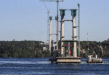 La apuesta de Kast por agilizar la puesta en marcha del emblemático Puente Chacao